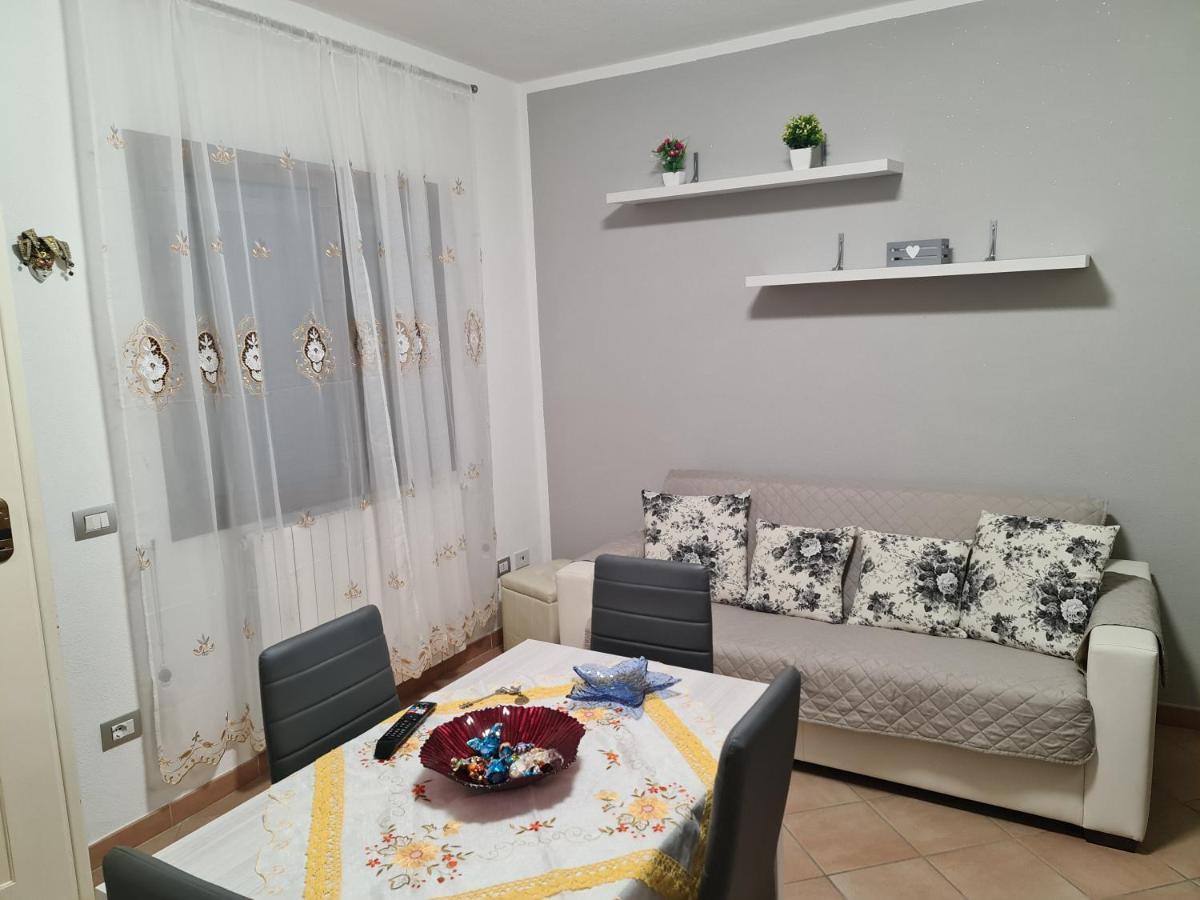 A Due Passi Dal Lungomare E Centro Appartamento Olbia