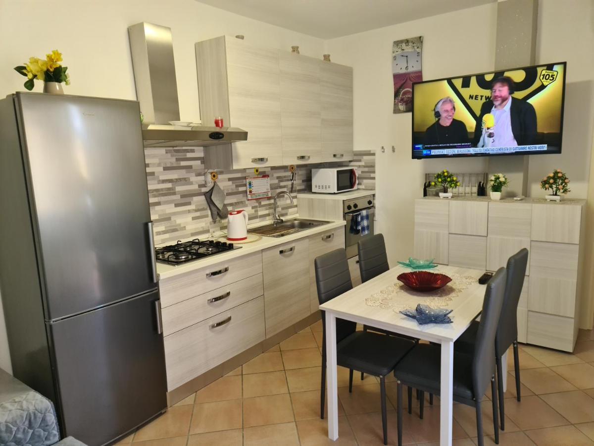 Appartement A Due Passi Dal Lungomare E Centro Olbia
